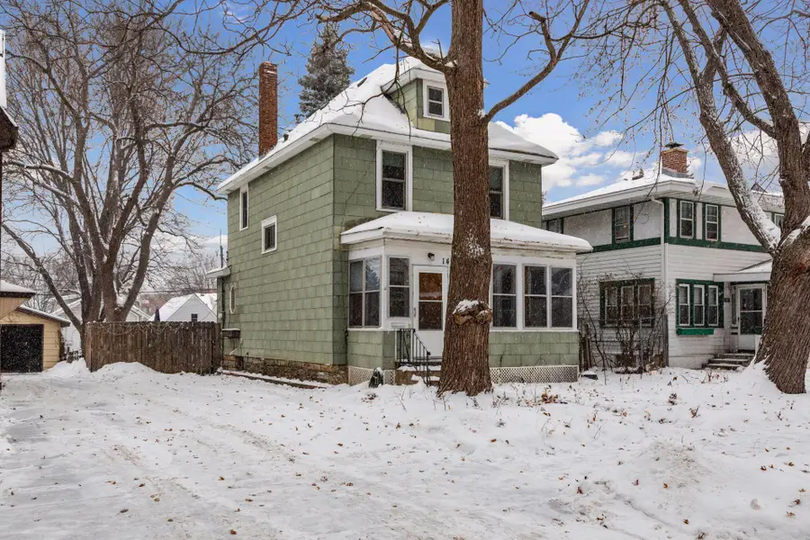1435 Albany Avenue, Saint Paul, MN 55108 - #2