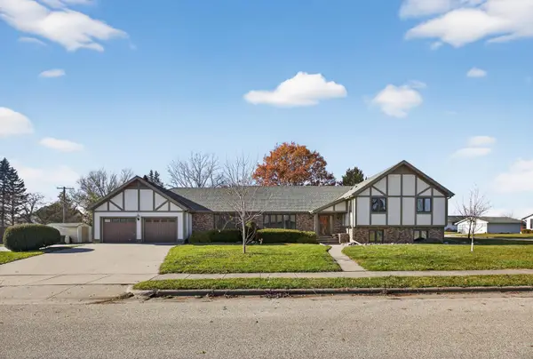 75 Wilson Street, Lewiston, MN 55952