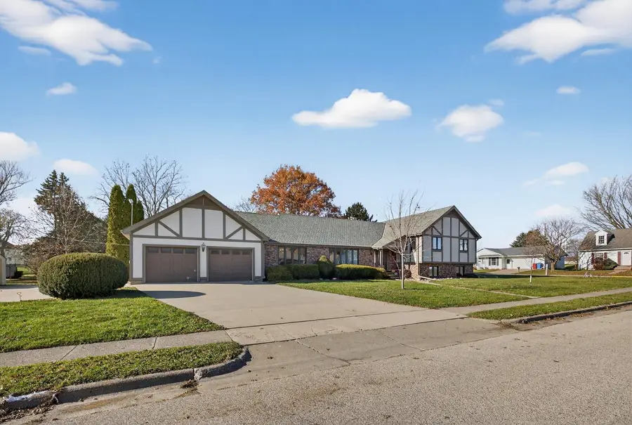 75 Wilson Street, Lewiston, MN 55952 - #3