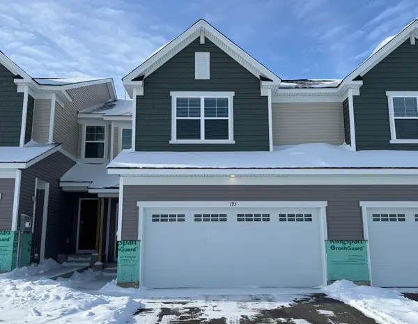 193 Huntington Drive, Waconia, MN 55387