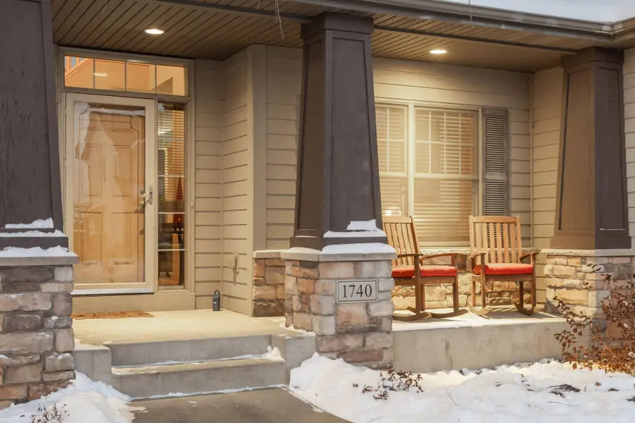 1740 Sandbar Circle, Waconia, MN 55387 - Image #2