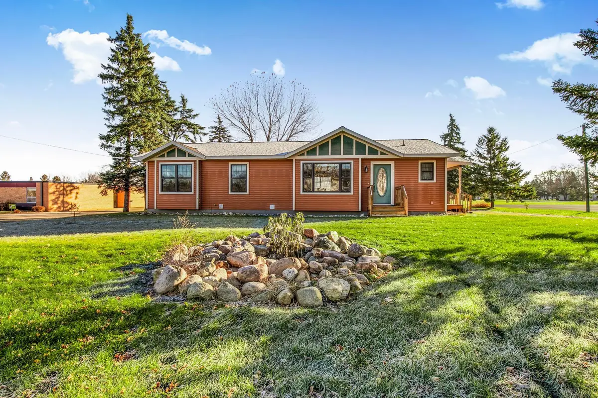 18 N Douglas Avenue, Carlos, MN 56319 - Image #1