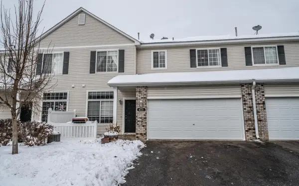 471 Frederick Circle #1503, Hastings, MN 55033