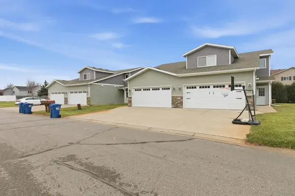 519 Faith Lane, Saint Joseph, MN 56374