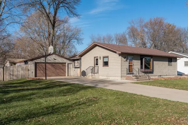 1444 Howard Street, Saint Peter, MN 56082