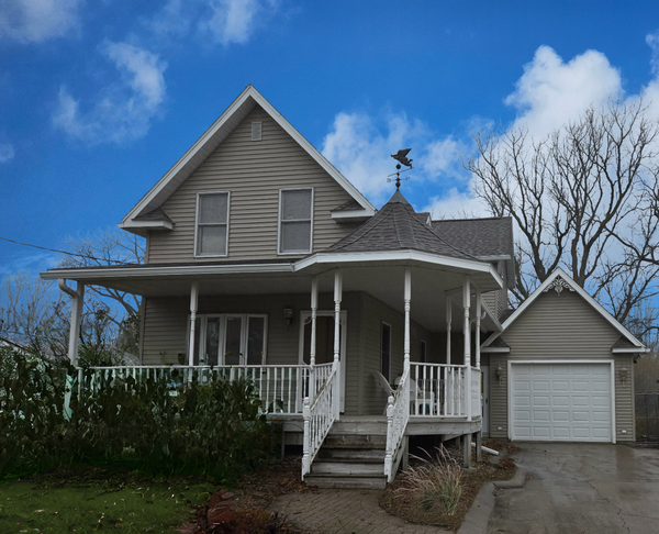 328 Balsam Avenue S, New Richland, MN 56072