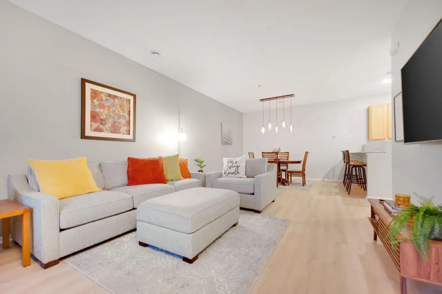 739 Maple Hills Drive #I, Maplewood, MN 55117 - Image #3