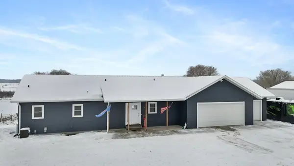 25193 335th Avenue, Long Prairie, MN 56347