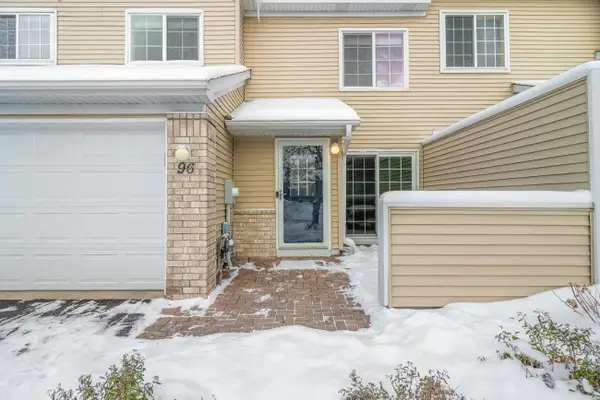 2230 Ranchview Lane N #96, Minneapolis, MN 55447