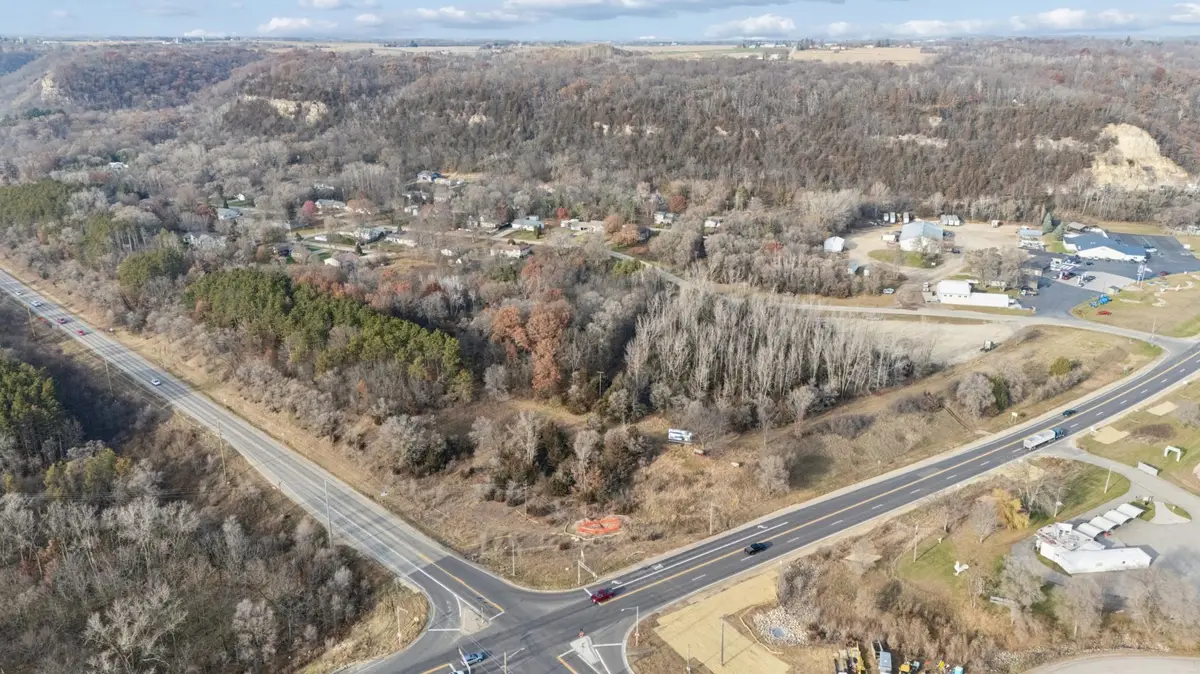 Lots 1 and 4 180th Avenue, Hager City, WI 54014 - Image #1