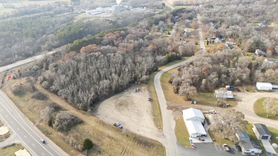 Lots 1 and 4 180th Avenue, Hager City, WI 54014 - Image #2