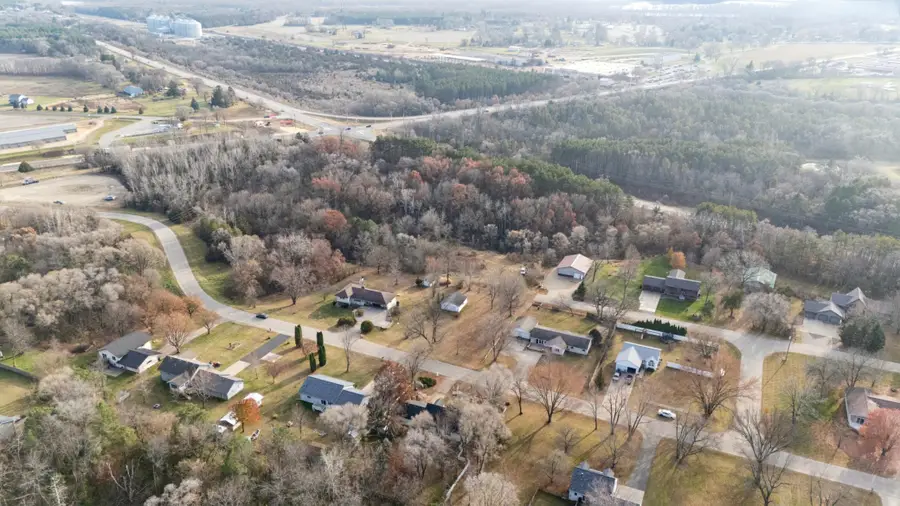 Lots 1 and 4 180th Avenue, Hager City, WI 54014 - Image #3