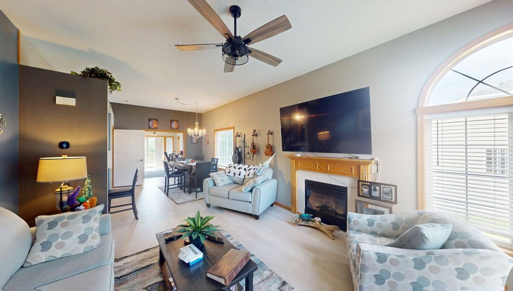 13018 Ulysses Street Ne, Blaine, MN 55434 - Image #1