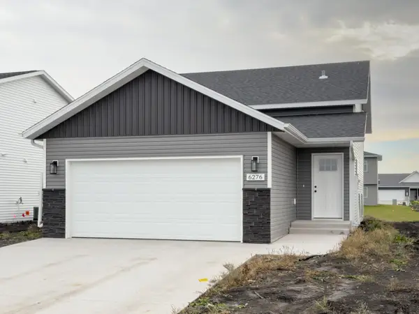 6276 85 Avenue S, Horace, ND 58047