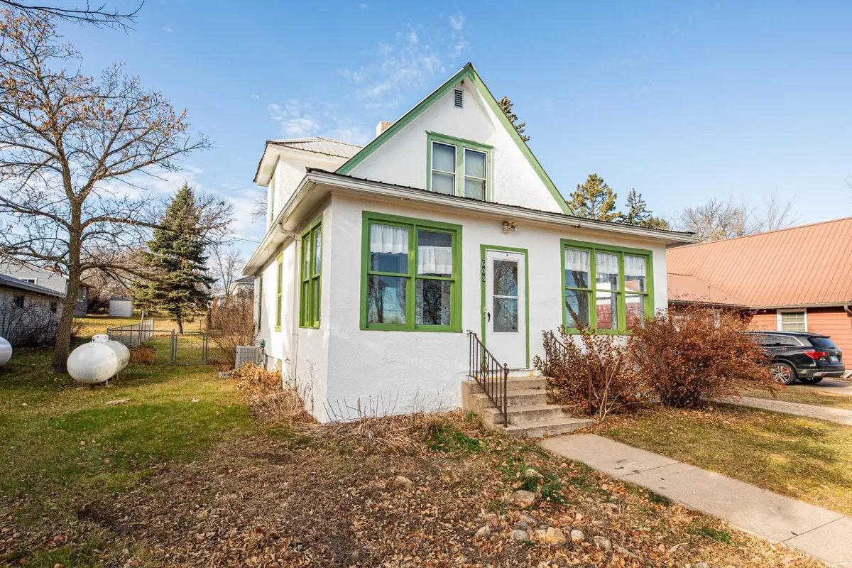 608 Ash Street, Lisbon, ND 58054 - Image #1