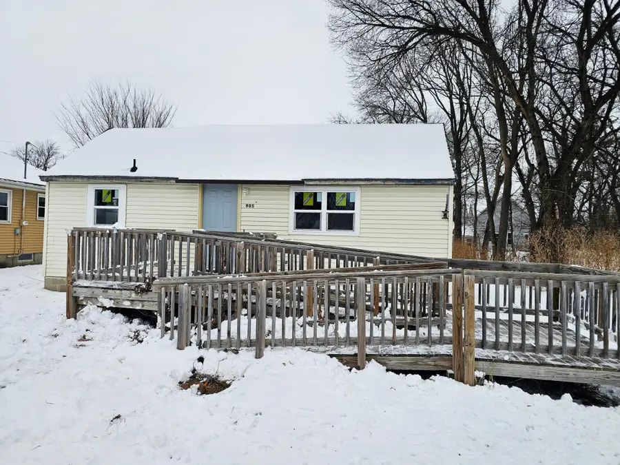 905 6th Street, Clarkfield, MN 56223 - #2