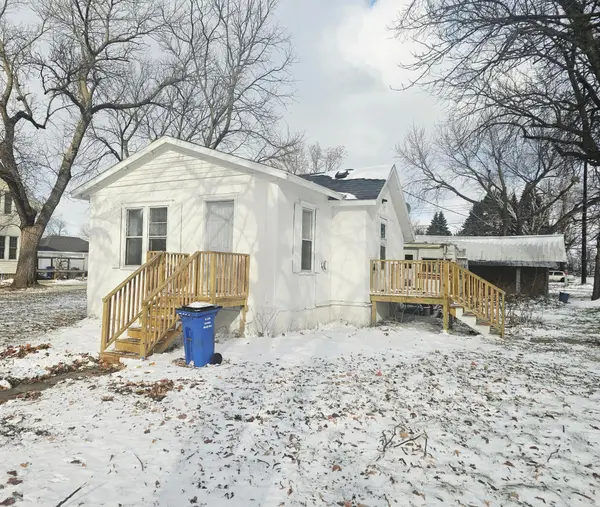 600 12th Ave., Clarkfield, MN 56223