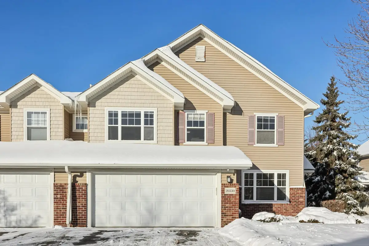 20330 Kensfield Trail #1504, Lakeville, MN 55044 - #1