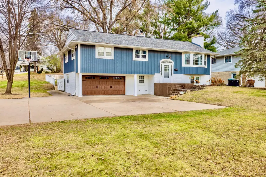 1021 Fremont Street, Anoka, MN 55303 - #2