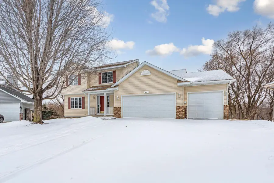 607 Miller Court, Dundas, MN 55019 - Image #2