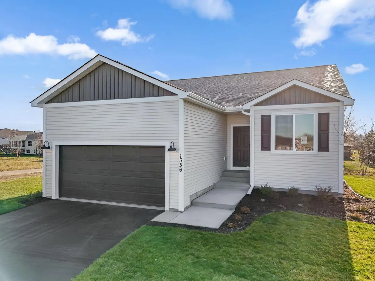 1356 Wisteria Lane, New Richmond, WI 54017 - #1