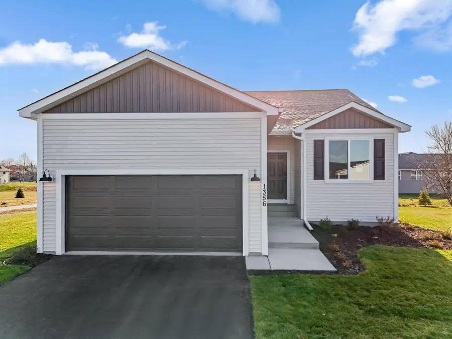 1356 Wisteria Lane, New Richmond, WI 54017 - #2