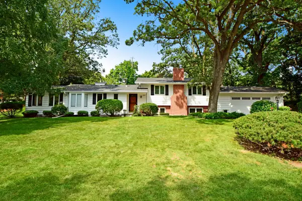 2305 Brookridge Avenue, Golden Valley, MN 55422