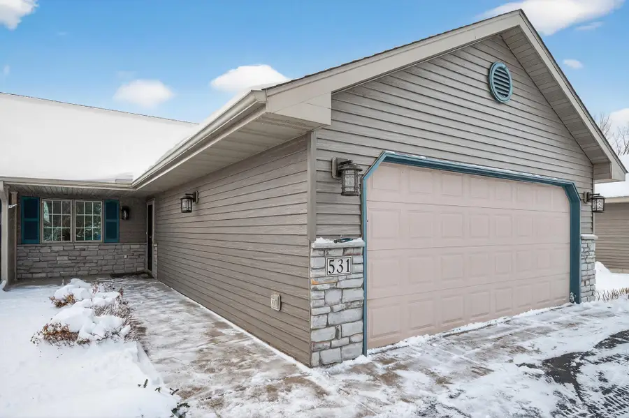 531 Cedar Court, Taylors Falls, MN 55084 - Image #3