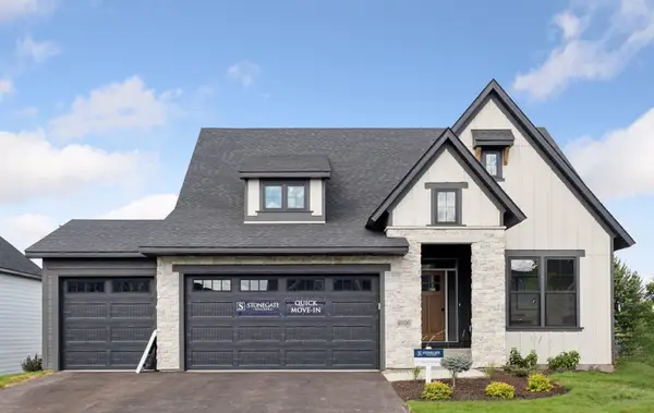 4036 Arbor Drive, Saint Paul, MN 55129