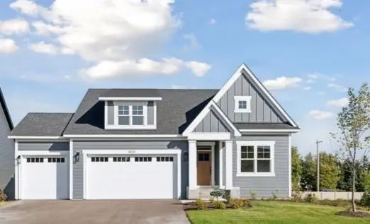 4030 Arbor Drive, Woodbury, MN 55129 - #1