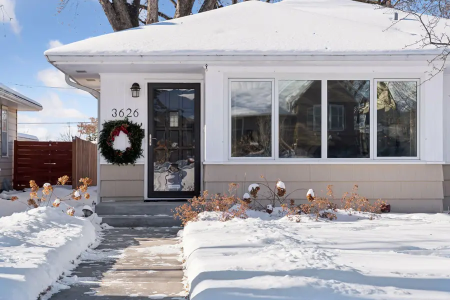 3626 Inglewood Avenue S, Minneapolis, MN 55416 - Image #2