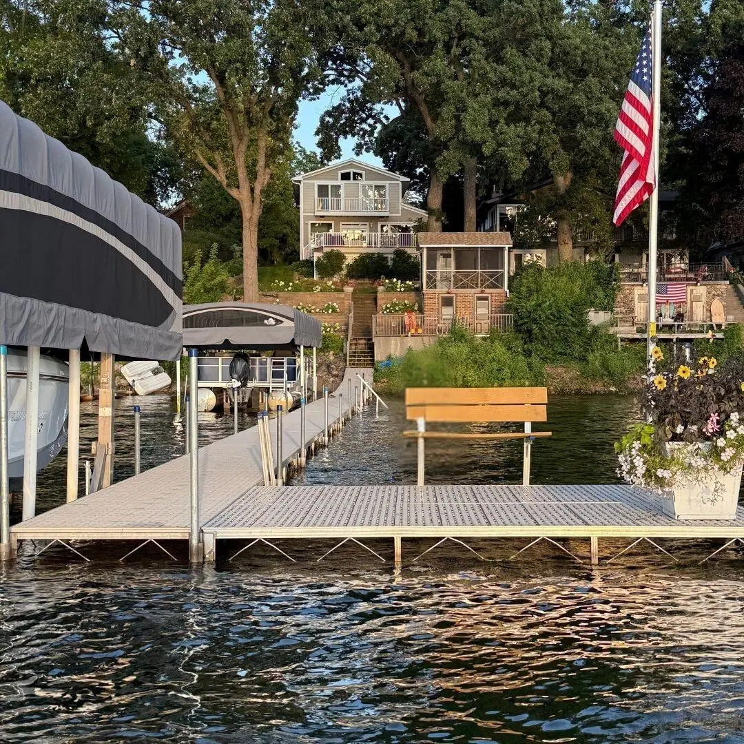 939 Park Avenue, Mahtomedi, MN 55115 - #1