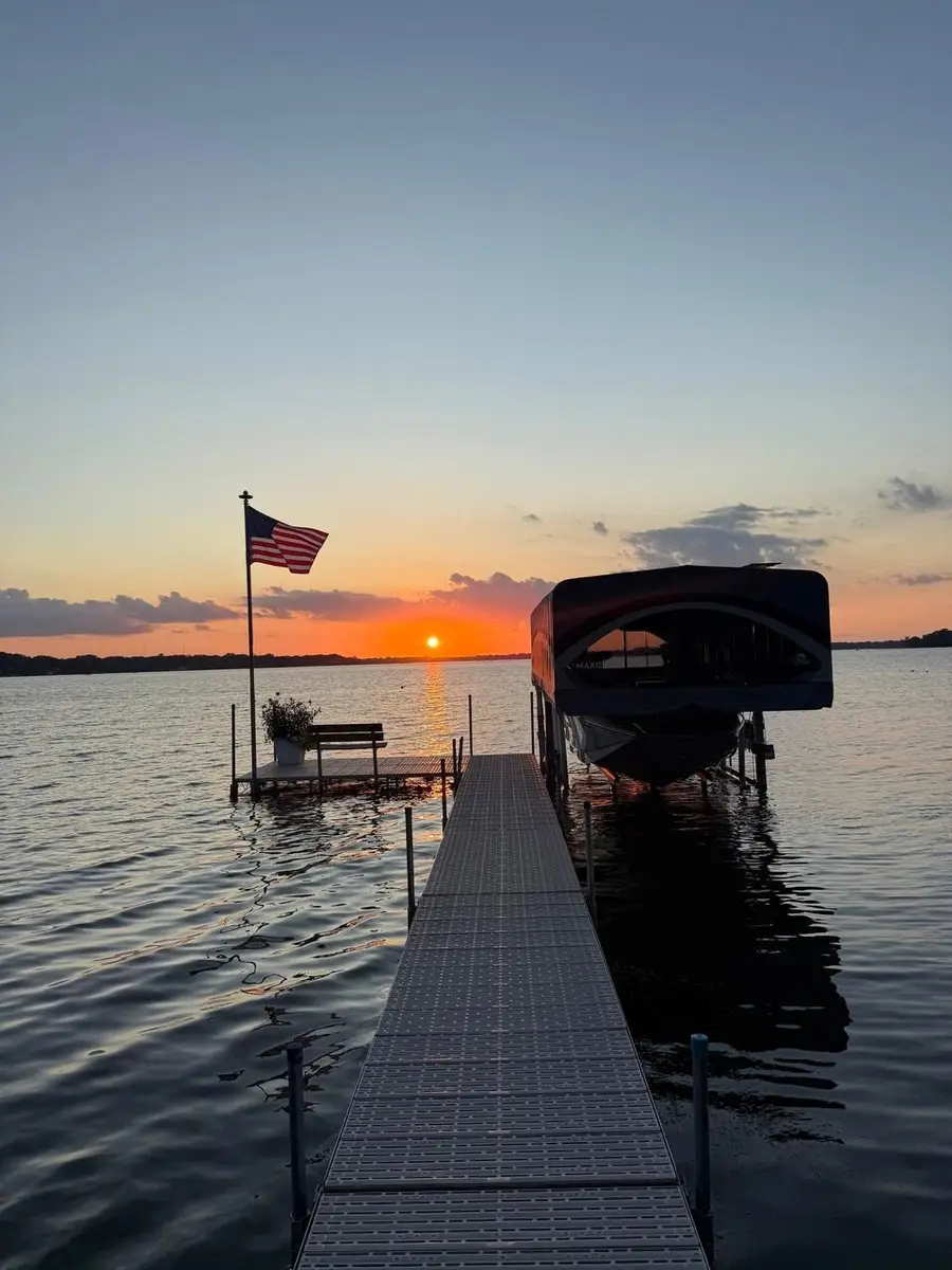 939 Park Avenue, Mahtomedi, MN 55115 - #3