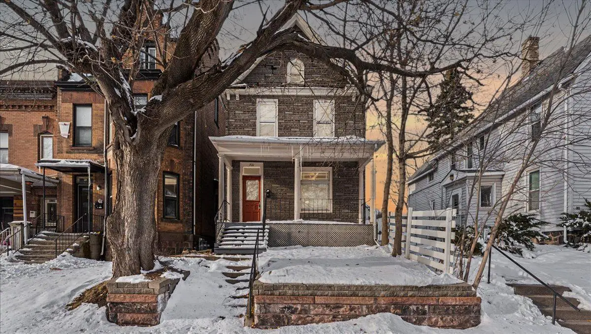 721 E 2nd Street, Duluth, MN 55805 - Image #1