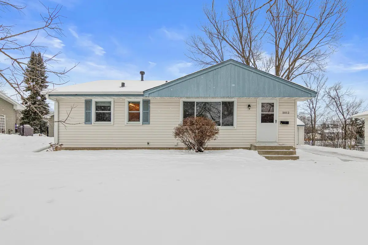 3012 Aquila Avenue N, Minneapolis, MN 55427 - Image #1