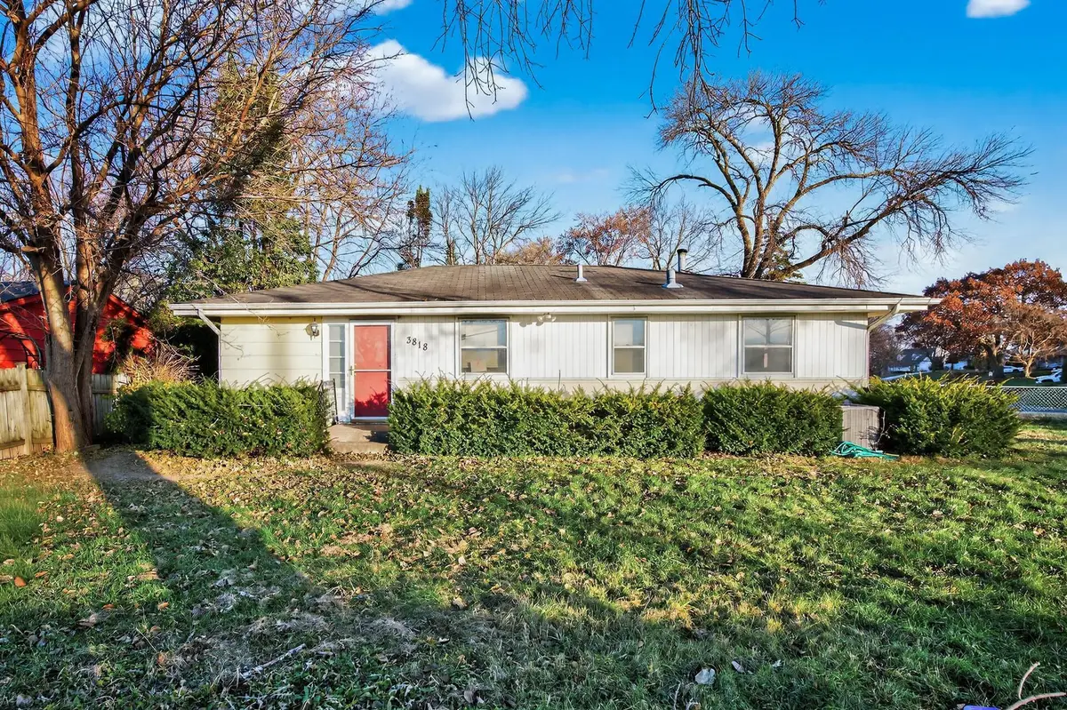 3818 W 103rd Street, Minneapolis, MN 55431 - Image #1