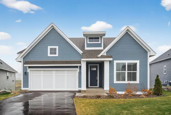 2707 Buffalo Ridge Drive, Buffalo, MN 55313