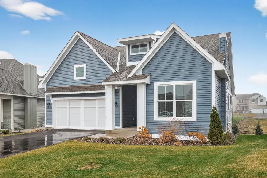 2707 Buffalo Ridge Drive, Buffalo, MN 55313 - Image #2