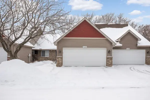 7147 Ivy Ridge Court, Circle Pines, MN 55014