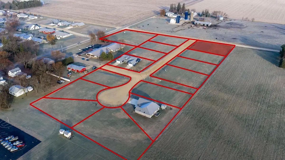 406 3rd Street Nw, Adams, MN 55909 - #1