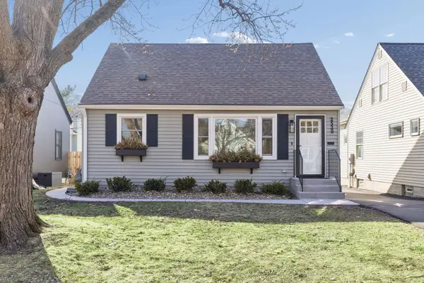 2520 Lynn Avenue S, Minneapolis, MN 55416