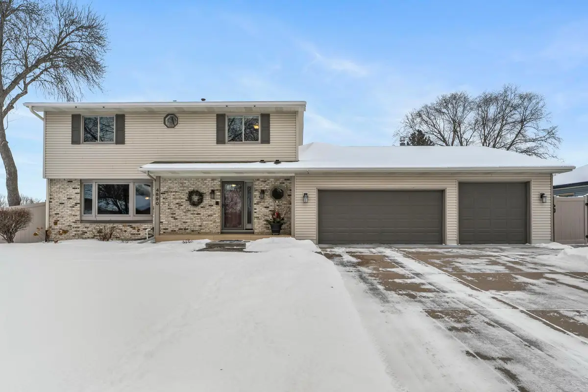 4890 Cottonwood Lane N, Minneapolis, MN 55442 - Image #1