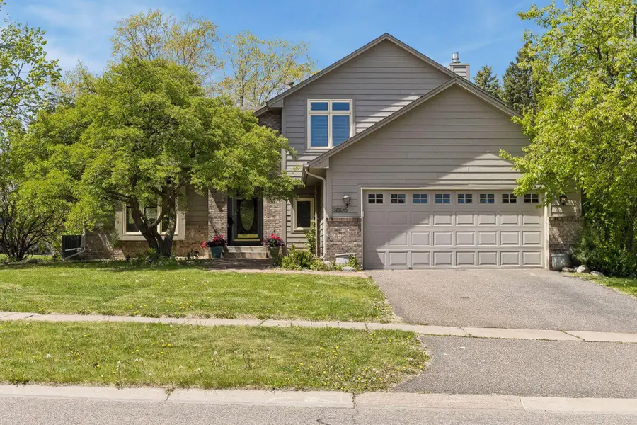 3895 Minnesota Lane N, Minneapolis, MN 55446 - #3
