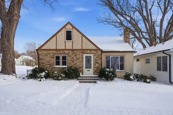 1380 Asbury Street, Saint Paul, MN 55108