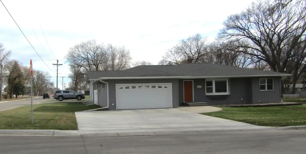 1520 N 6th Street, Montevideo, MN 56265 - #1