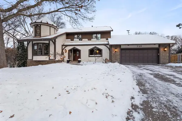 735 Torchwood Circle, Saint Paul, MN 55112