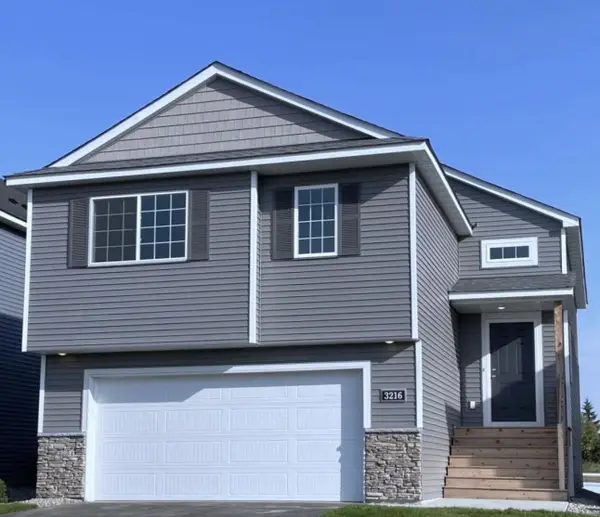 3216 Kady Avenue Ne, Saint Michael, MN 55376