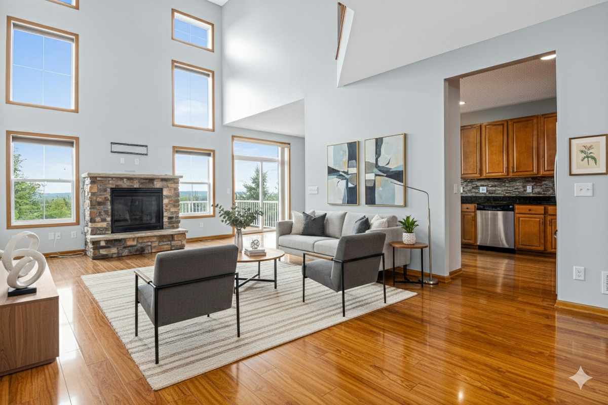 10174 Indigo Drive, Eden Prairie, MN 55347 - #1