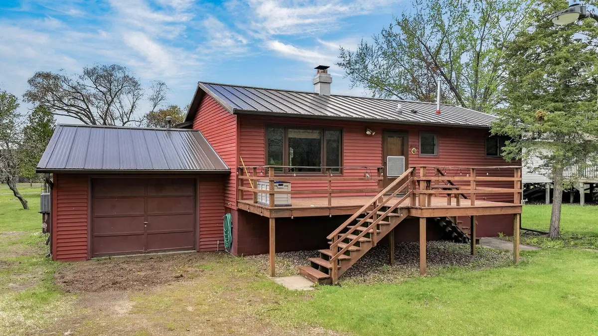 N1247 Deer Island Road, Stockholm, WI 54769 - #1