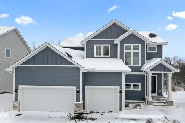 4814 128th Circle Ne, Minneapolis, MN 55449